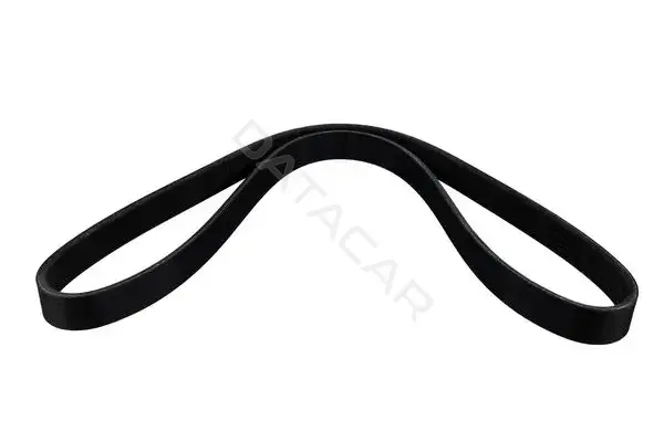 Ремень ручейковый ZentParts Z22589