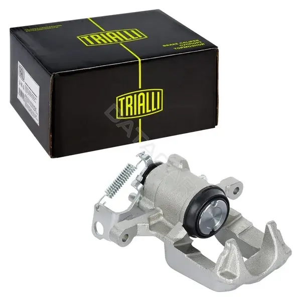 Суппорт тормозной TRIALLI CF203001