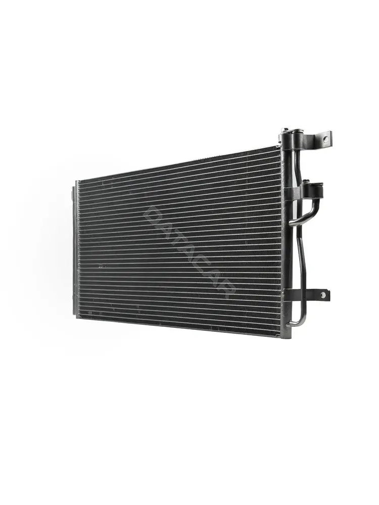 Радиатор кондиционера ZentParts Z19212