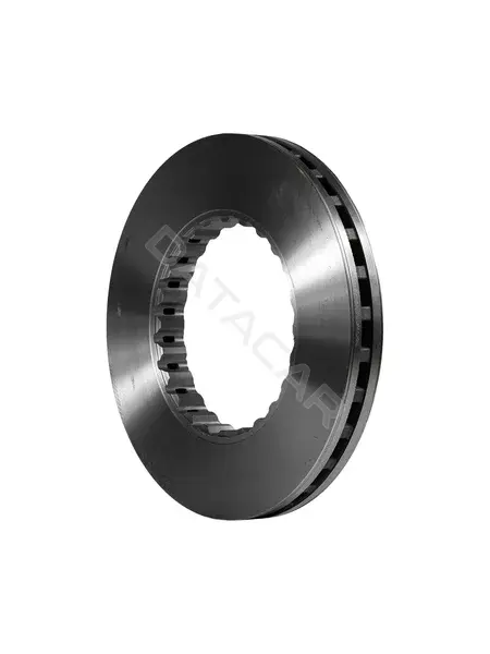 Тормозные диски ZentParts Z05914