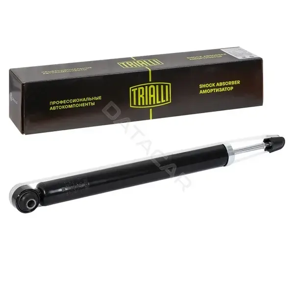 Амортизаторы TRIALLI AG08502