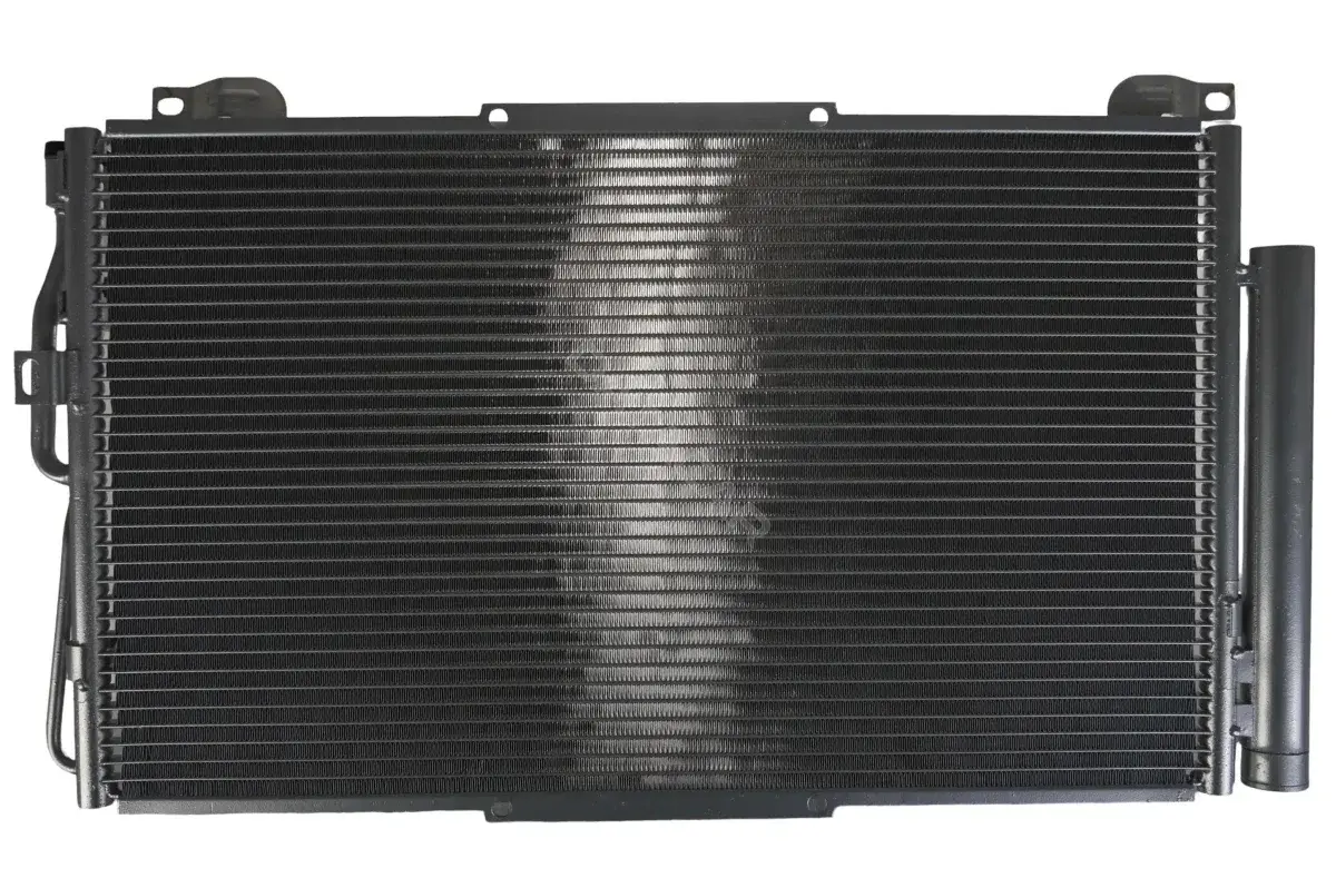 Радиатор кондиционера ZentParts Z19338