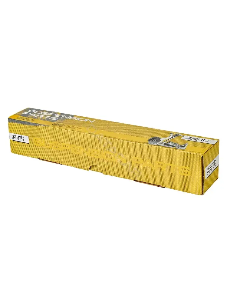 Рулевая тяга ZentParts Z28533