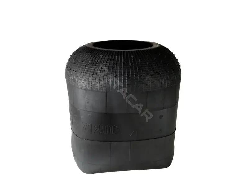 Пневмоподушка ZentParts Z12906