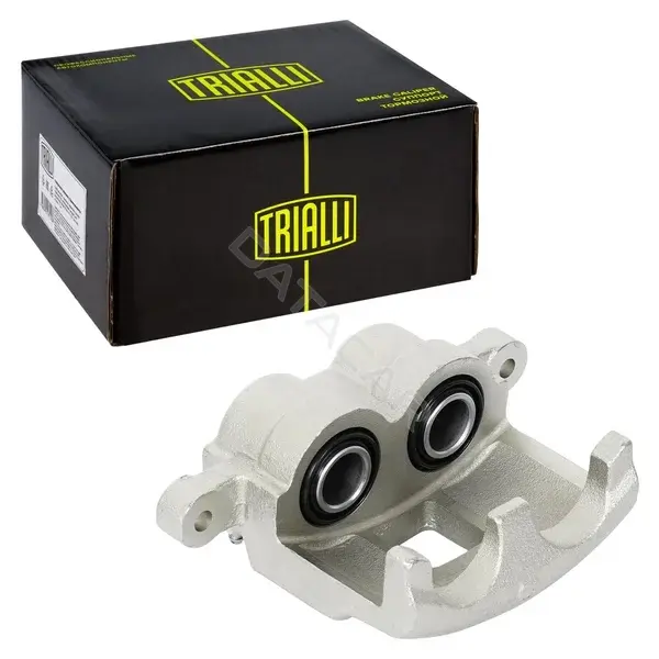 Суппорт тормозной TRIALLI CF206602