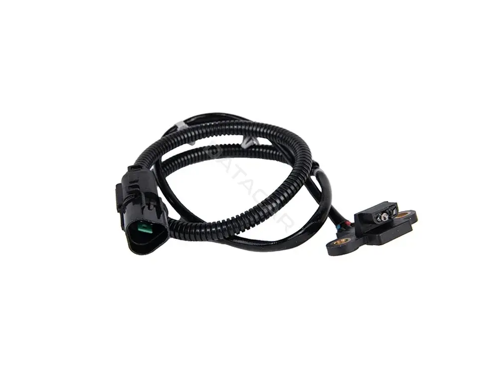 Датчик давления воздуха ZentParts Z04637