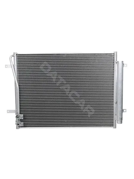 Радиатор кондиционера ZentParts Z19143