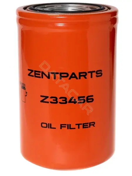 Масляный фильтр ZentParts Z33456