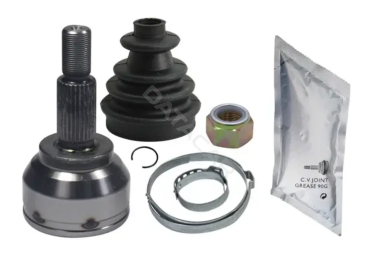 Шрус ZentParts Z21736