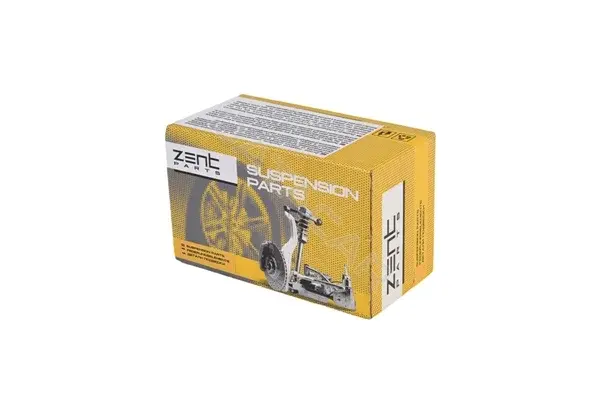 Втулки стабилизатора ZentParts Z25799