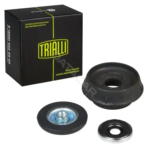 Опора амортизатора TRIALLI SA0951