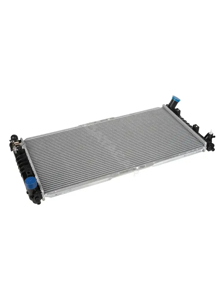 Радиатор охлаждения ZentParts Z20514
