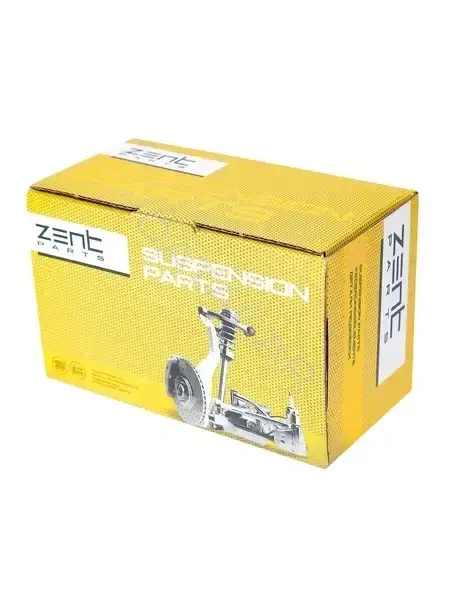 Втулки стабилизатора ZentParts Z02403