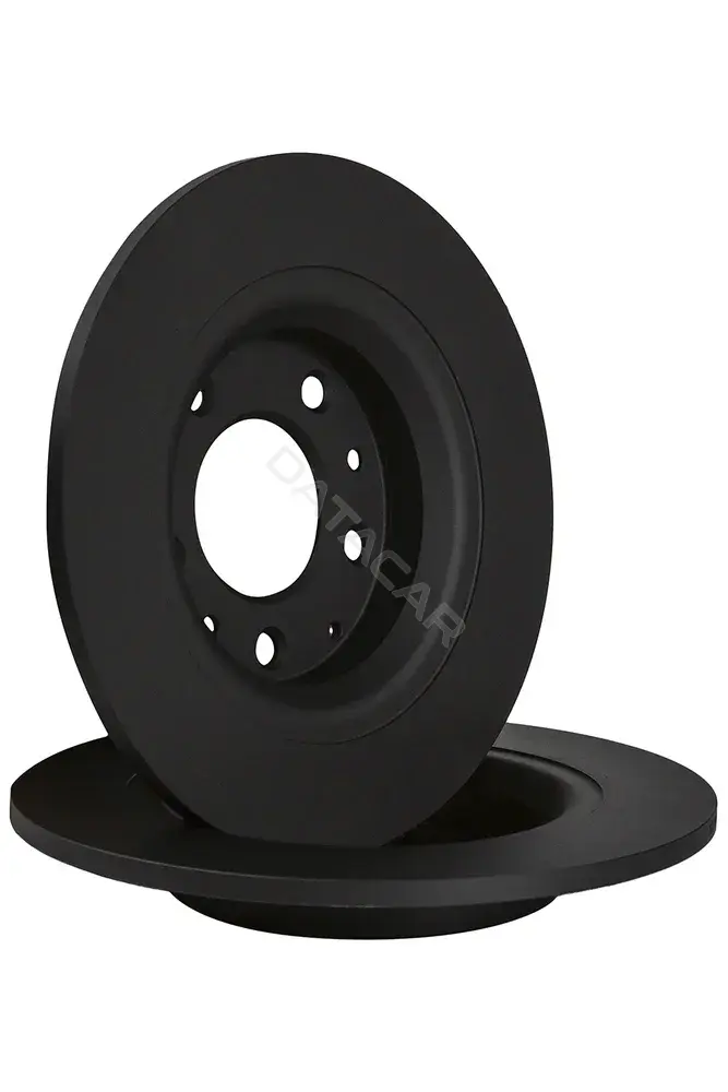 Тормозные диски ZentParts Z05969