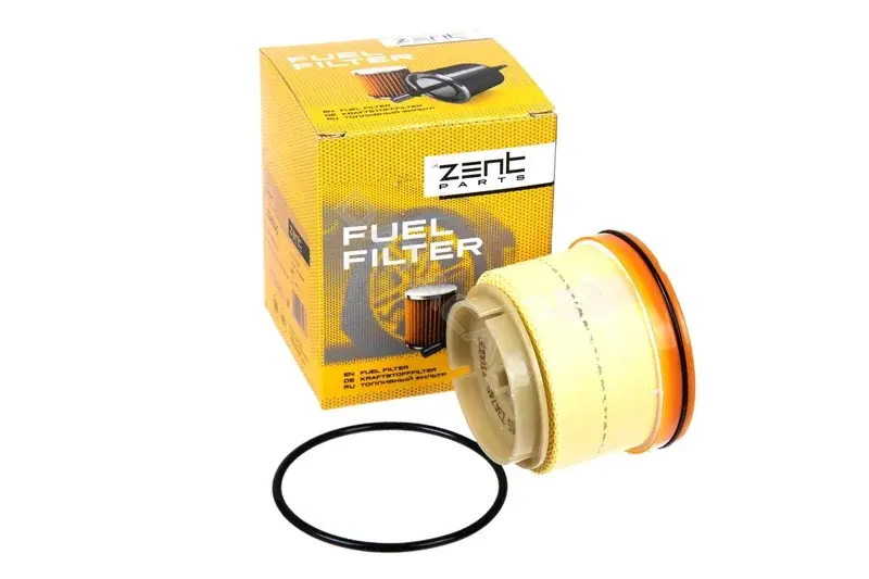 Топливный фильтр ZentParts Z34745