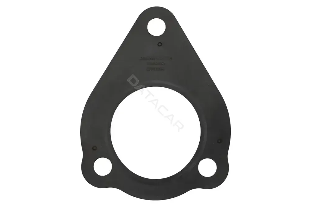 Прокладка глушителя ZentParts Z16424