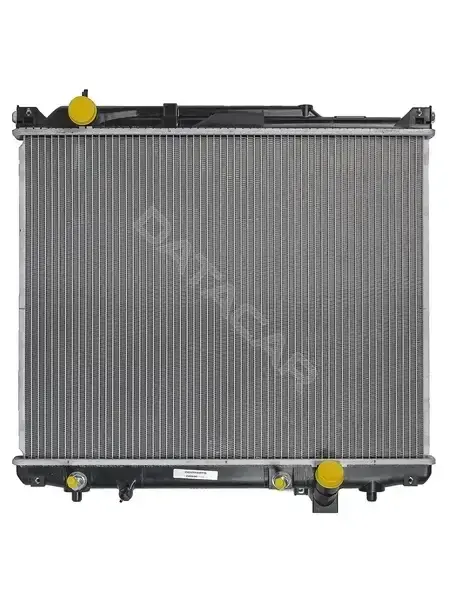 Радиатор охлаждения ZentParts Z20530