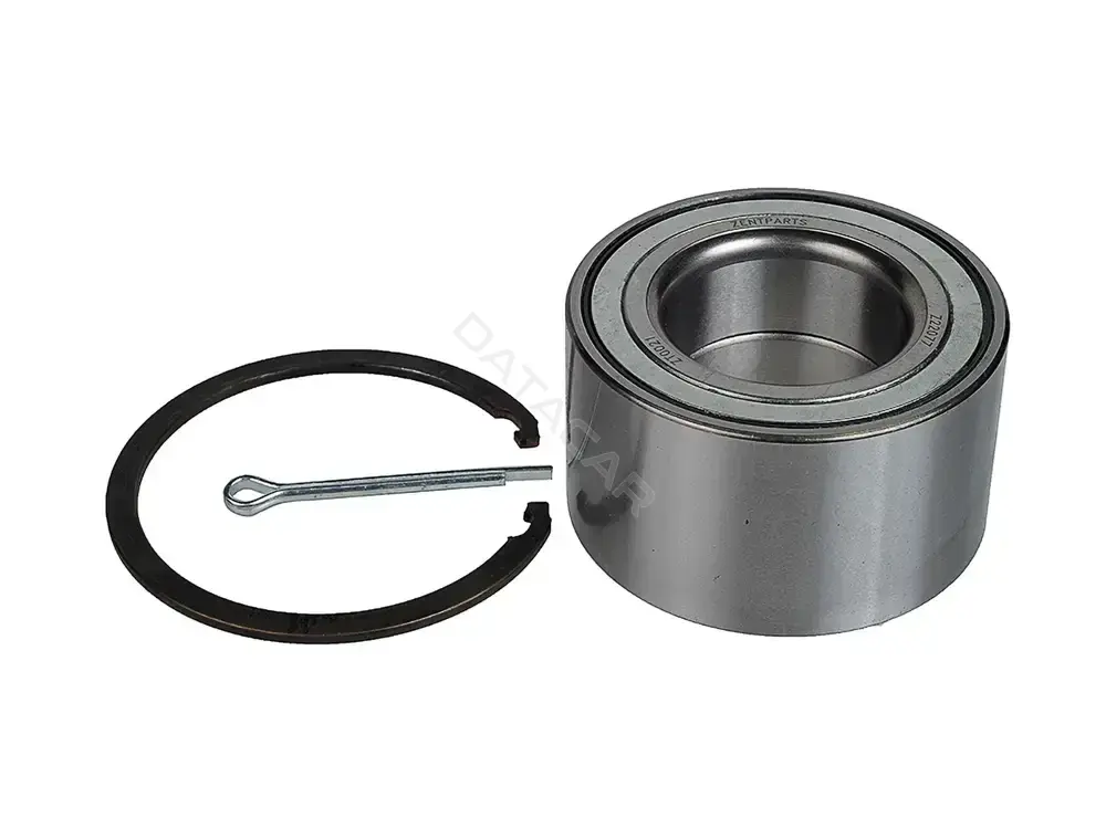 Подшипник ступицы ZentParts Z22077