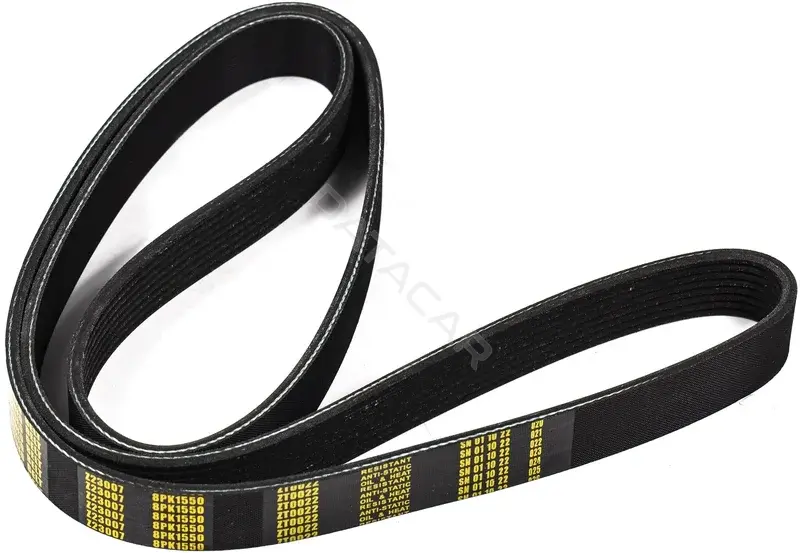 Ремень ручейковый ZentParts Z23007