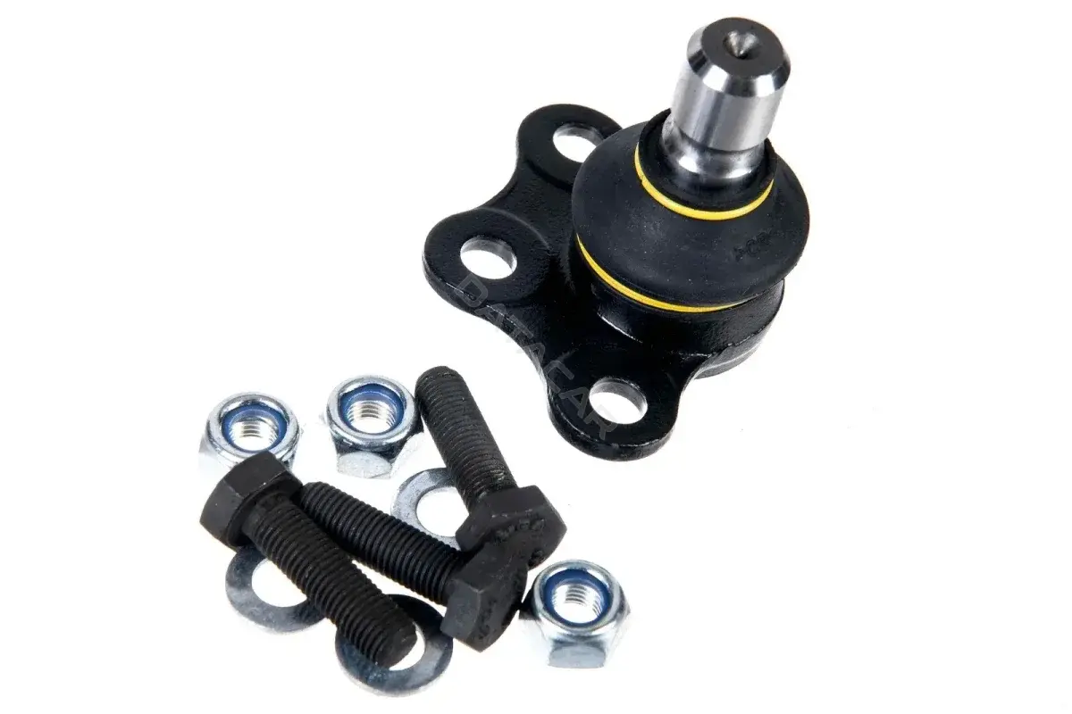Шаровая опора ZentParts Z37153