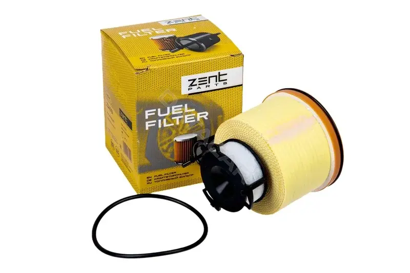 Топливный фильтр ZentParts Z34761