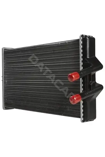 Радиатор печки ZentParts Z19710
