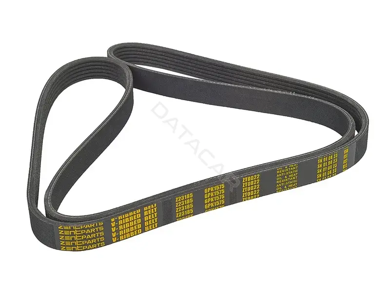 Ремень ручейковый ZentParts Z23185