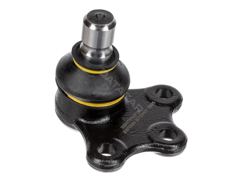 Шаровая опора ZentParts Z37004