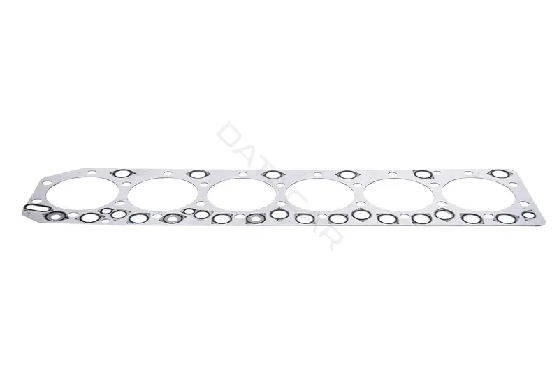 Прокладка ГБЦ ZentParts Z16721