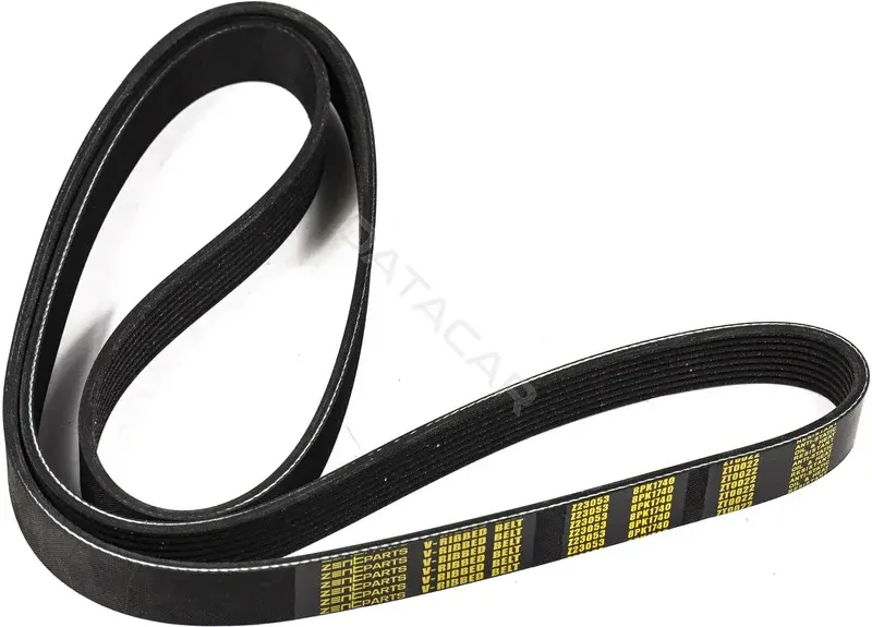 Ремень ручейковый ZentParts Z23053