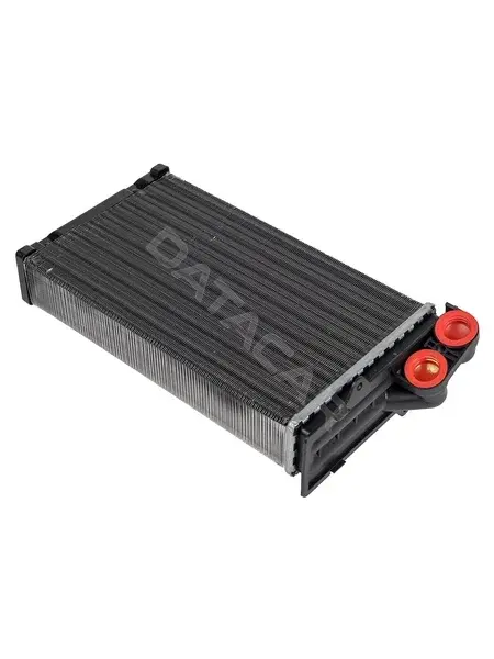 Радиатор печки ZentParts Z19744
