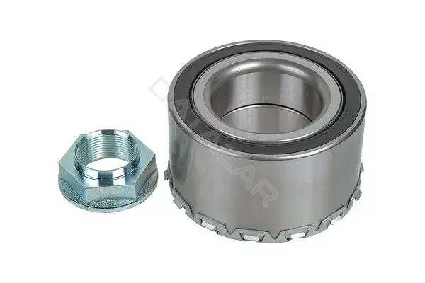 Подшипник ступицы ZentParts Z21997