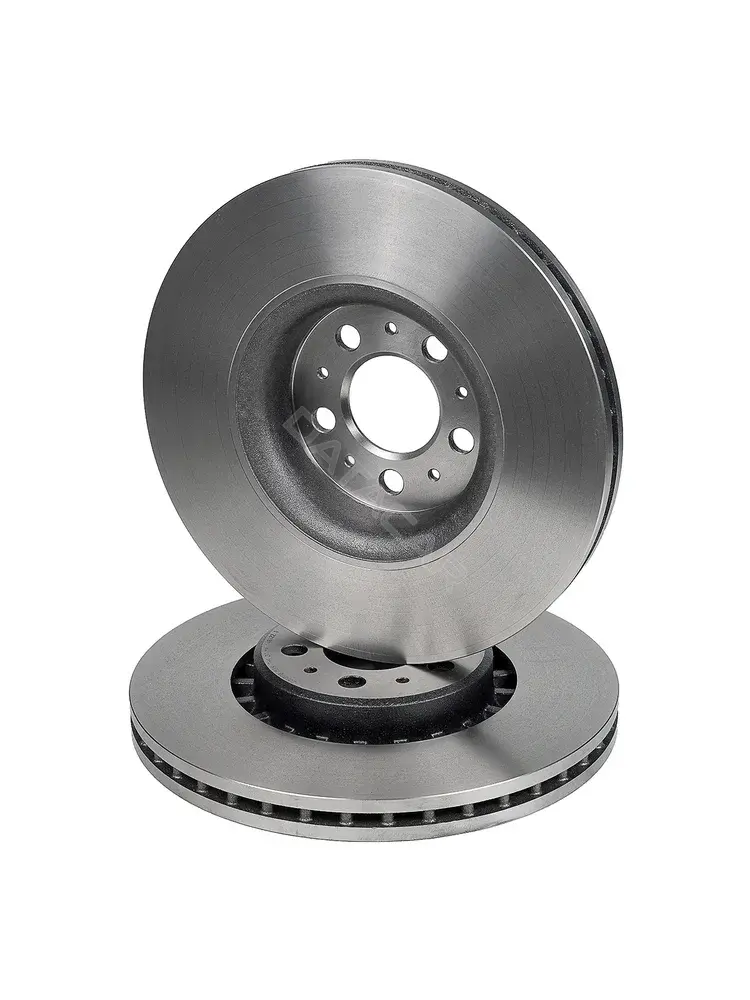 Тормозные диски ZentParts Z06078