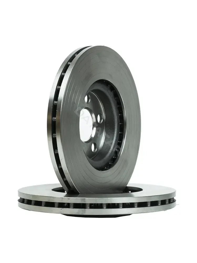 Тормозные диски ZentParts Z06203