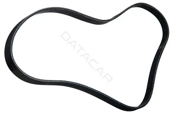 Ремень ручейковый ZentParts Z22551