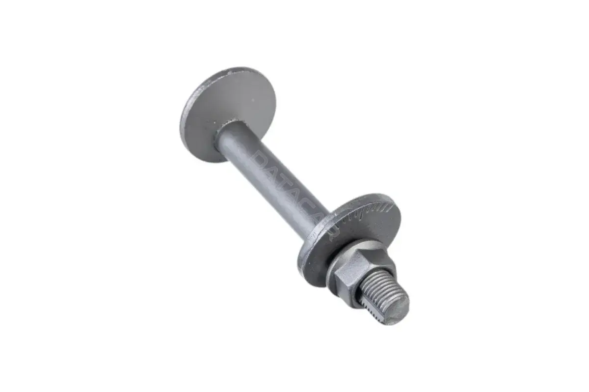 Болт крепления тормозного диска ZentParts Z42823