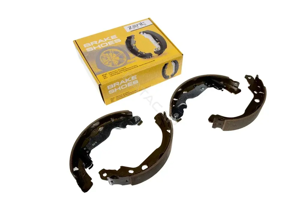 Барабанные колодки ZentParts Z06822