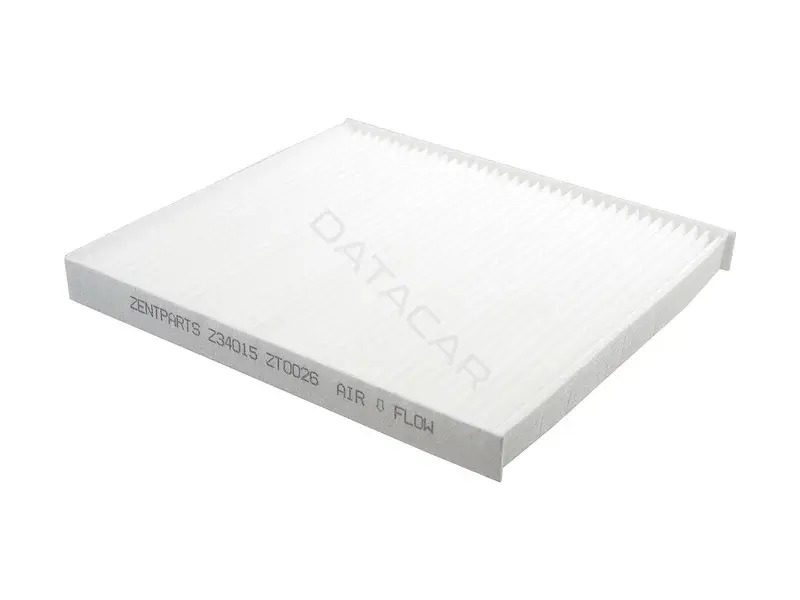 Фильтр салонный ZentParts Z34015