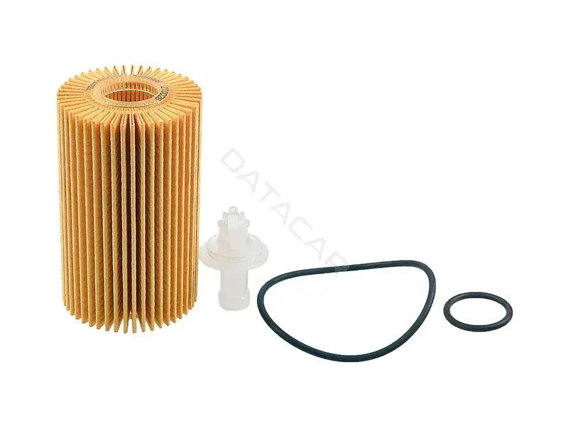 Масляный фильтр ZentParts Z33558