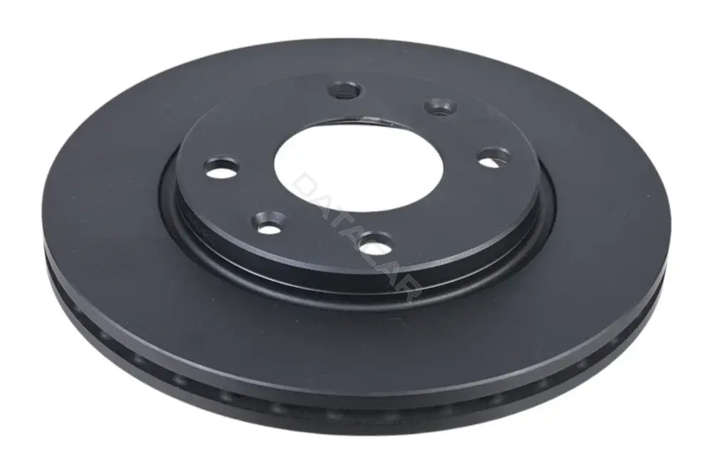 Тормозные диски ZentParts Z06329