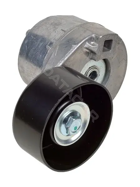 Натяжной ролик ГРМ ZentParts Z24045
