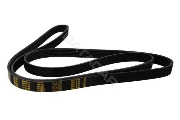 Ремень ручейковый ZentParts Z22681