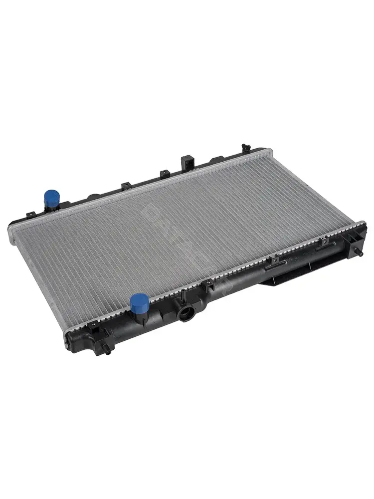 Радиатор охлаждения ZentParts Z20313