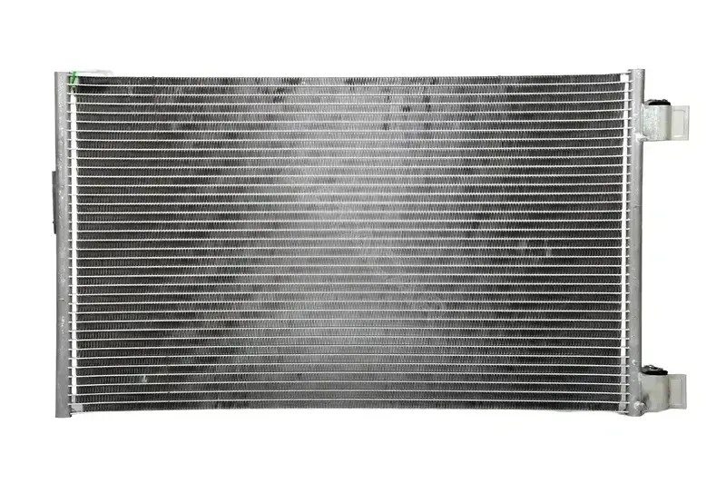 Радиатор кондиционера ZentParts Z19236