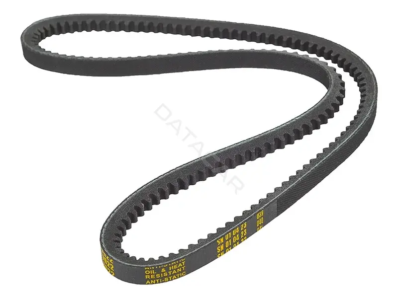 Ремень клиновой ZentParts Z23346