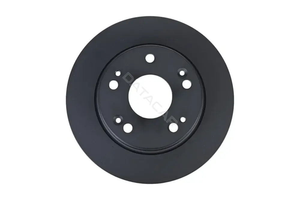 Тормозные диски ZentParts Z06419