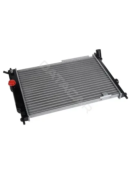 Радиатор охлаждения ZentParts Z20423