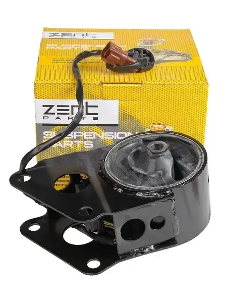 Подушка двигателя (Опора) ZentParts Z13496