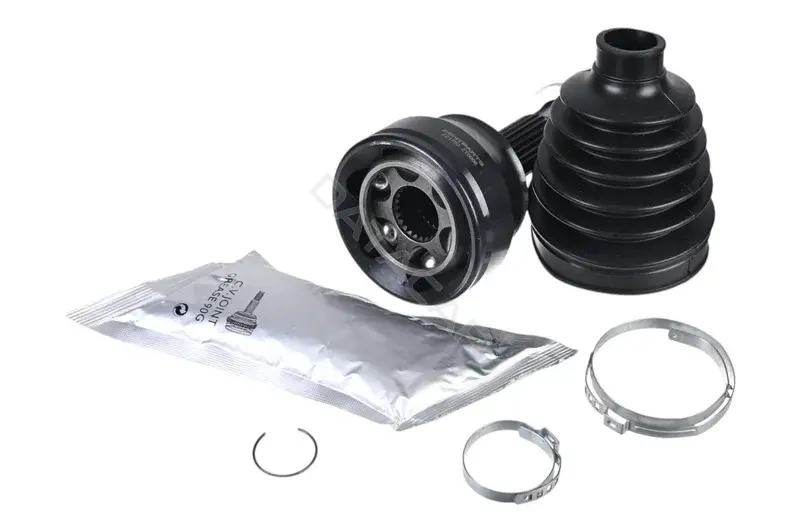 Шрус ZentParts Z21783