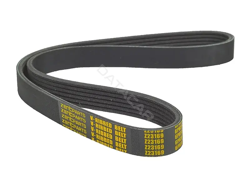Ремень ручейковый ZentParts Z23169
